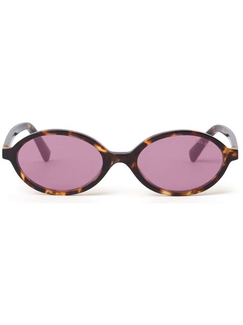 miu miu vintage glasses|miu miu eyeglasses.